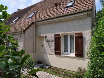 Vente Maison 4 pices MARINES 95640