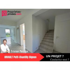 Vente Maison 7 pices ORVAULT 44700