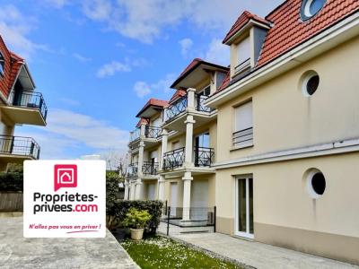 Vente Appartement 3 pices NEUFCHATEL-HARDELOT 62152