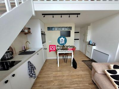 Vente Appartement WIMEREUX 62930