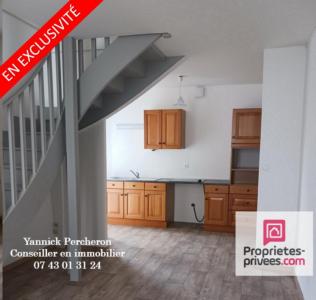 Vente Maison 2 pices FLECHE 72200