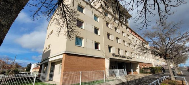 Vente Appartement CLERMONT-FERRAND 63000