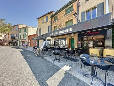 Vente Commerce ISLE-SUR-LA-SORGUE 84800