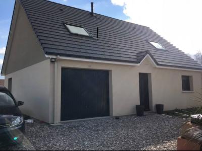 Vente Maison BOYELLES 62128