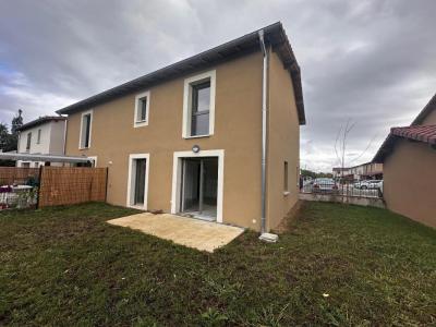 Vente Maison DAUX 31700