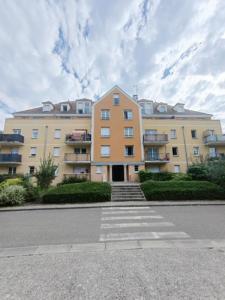 Vente Appartement 3 pices VERBERIE 60410