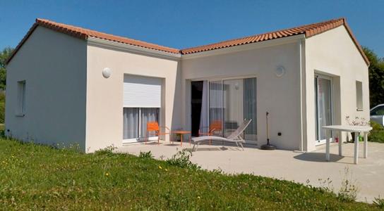 Vente Maison 4 pices CHEMILLE 49120