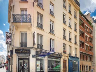 Vente Commerce PARIS-10EME-ARRONDISSEMENT 75010