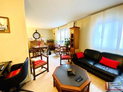 Vente Appartement 3 pices AMIENS 80000