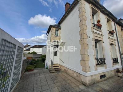 Vente Maison 5 pices SOISSONS 02200