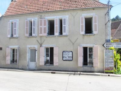 Vente Maison 5 pices CHATEL-CENSOIR 89660