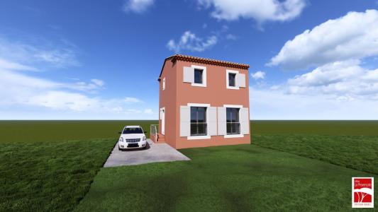 Vente Maison 3 pices SARRIANS 84260