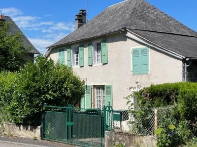 Vente Maison 5 pices LONZAC 19470