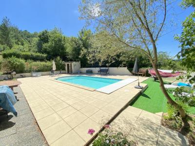 Vente Maison 7 pices COUIZA 11190