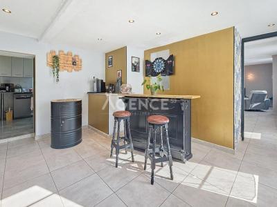 Vente Maison 6 pices ENQUIN-LES-MINES 62145