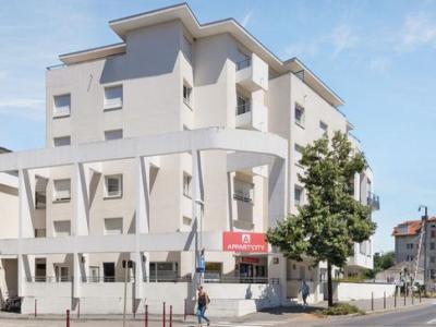 Vente Appartement THONON-LES-BAINS 74200