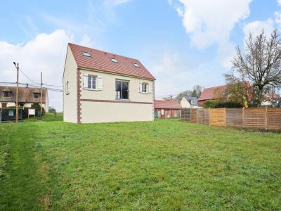 Vente Maison 5 pices BEAUVAIS 60000