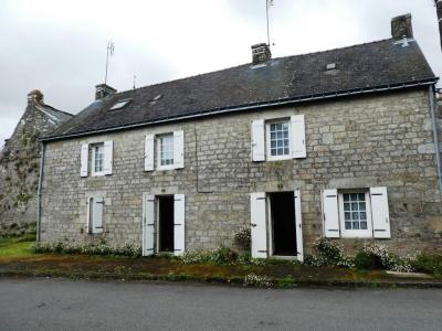 Vente Maison 6 pices KERNASCLEDEN 56540