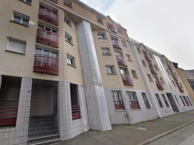 Vente Appartement 4 pices MANS 72000