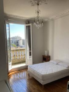 Location Appartement COURBEVOIE 92400