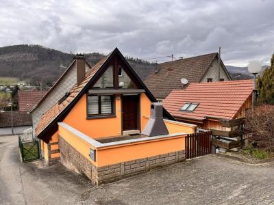 Vente Maison 6 pices ESCHBACH-AU-VAL 68140