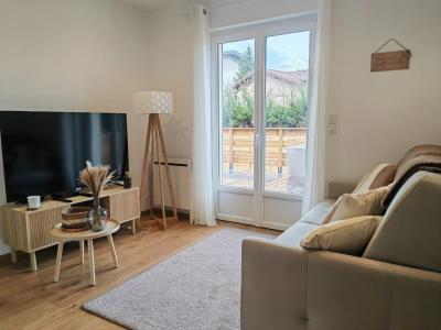 Vente Appartement 3 pices SCIONZIER 74950