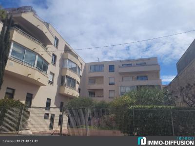 Vente Appartement MONTPELLIER 34000