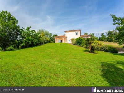 Vente Maison 6 pices FLEURIEUX-SUR-L'ARBRESLE 69210