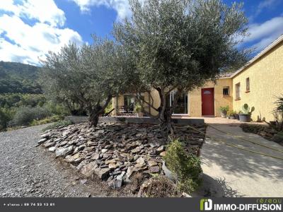 Vente Maison 5 pices EMBRES-ET-CASTELMAURE 11360