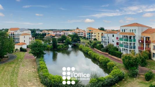 Vente Appartement 2 pices TALMONT-SAINT-HILAIRE 85440