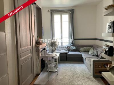 Vente Appartement 2 pices VILLEURBANNE 69100