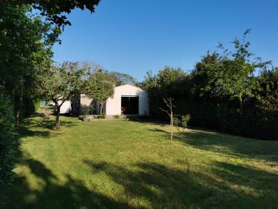 Location Maison 3 pices SAINT-VINCENT-SUR-JARD 85520