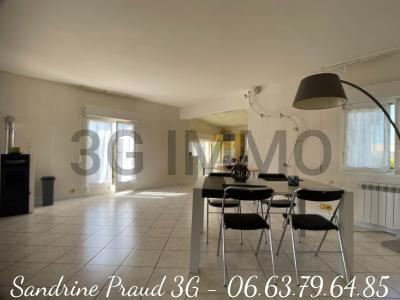 Vente Maison 4 pices COUTRAS 33230