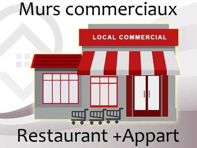 Vente Local commercial MONT-DORE 63240