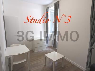 Location Appartement PRIVAS 07000