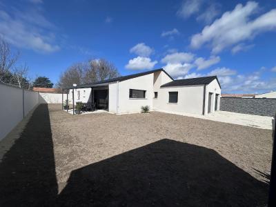 Vente Maison MATHES 17570