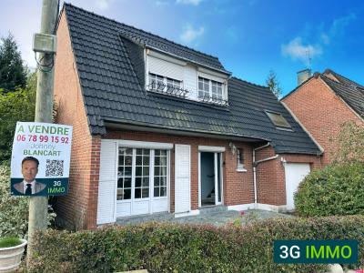 Vente Maison 5 pices LILLERS 62190