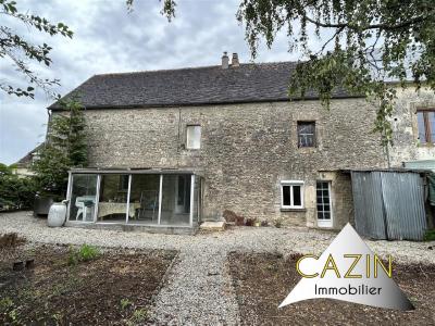 Vente Maison 4 pices SEES 61500