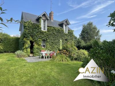 Vente Maison 4 pices GACE 61230