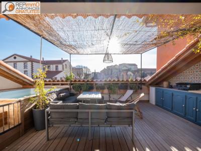 Location Maison 5 pices PERPIGNAN 66100