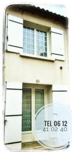 Vente Appartement SAINTE-FOY-LA-GRANDE 33220