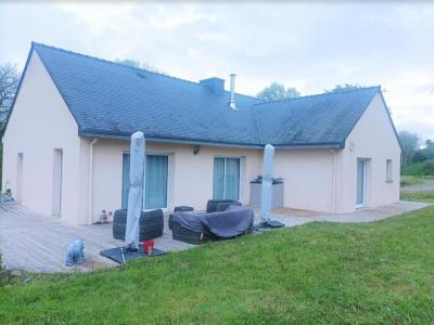 Vente Maison 6 pices LAZ 29520