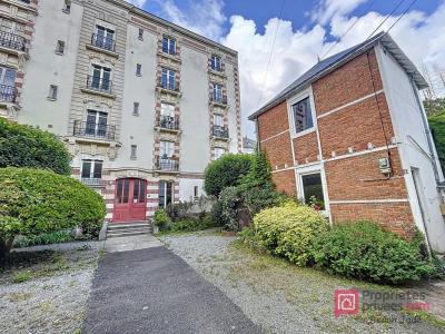 Vente Appartement 2 pices NANTES 44000