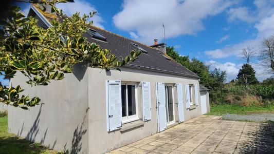 Vente Maison 5 pices PLOUIGNEAU 29610