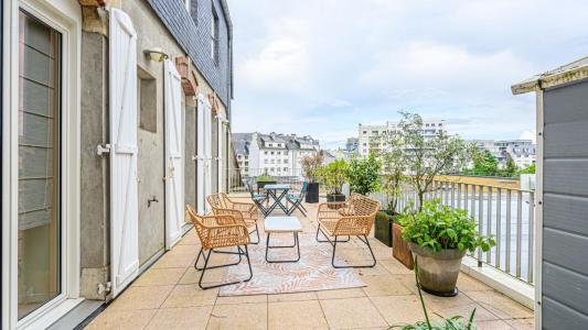 Vente Appartement 2 pices VANNES 56000