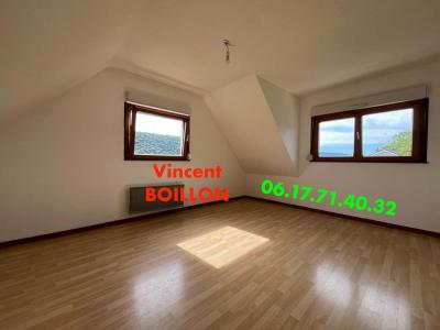 Vente Appartement 5 pices MATHAY 25700