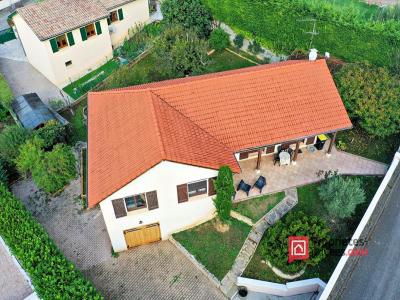 Vente Maison 4 pices BOISSE 01120