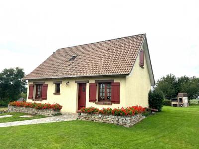 Vente Maison 5 pices FERRIERES-EN-BRAY 76220