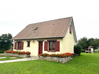 Vente Maison 5 pices GOURNAY-EN-BRAY 76220