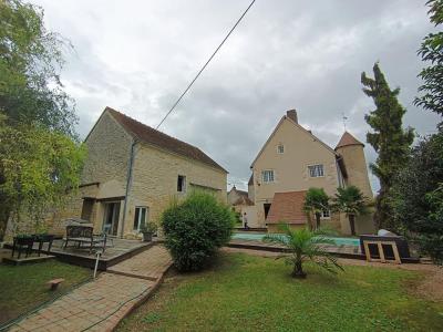 Vente Prestige CHARITE-SUR-LOIRE 58400